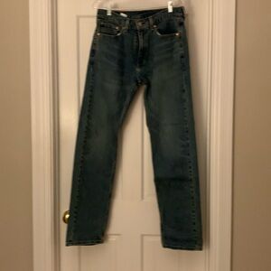 Men’s Levi’s 505